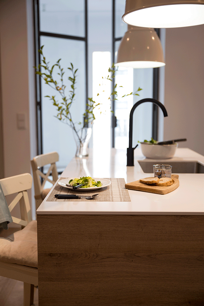 Foto 3 - SE 41 - Estudio Arquitectura Interior de Aurora Monasterio.